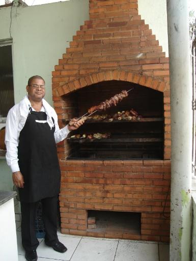 Churrasqueiro